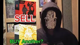 Pokemon ETB Portfolio Update