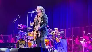 Hallelujah - The Tea Party LIVE w/International Symphony (Caesars Windsor Feb 3, 2023)