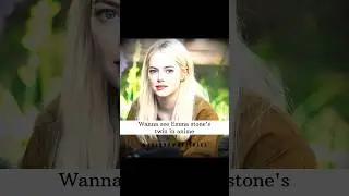 4) if i were to choose #onepiece  live action cast  #emmastones #mysteryofficial #kaya #usopp
