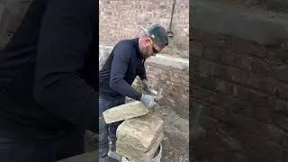 The Song of Hammer and Chisel 🎵