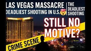 The Mandalay Bay Shooting: Uncovering the Mystery Behind Stephen Paddock