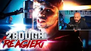 THIZZY52 &ndash; BLOCKKIDS // Sierra Kidd - Stargirl / 2Bough REACTION