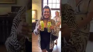 Microbiome Restorative All in One Serum: Launch Party at The Ebell