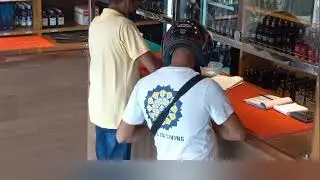 Liquor shop in sri lanka / minuwangoda