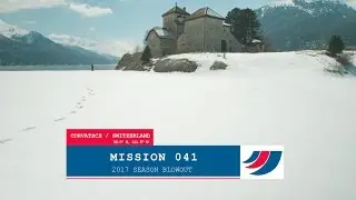 #ProjectPY2018 Mission 41: Season Blowout