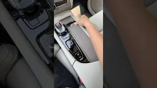 Volvo XC90 2025 года великолепен! #volvo #automobile