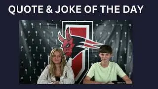 JHS NEWS 8/24