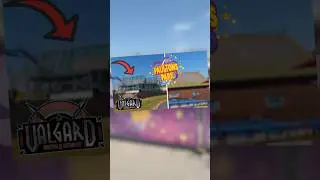 NEW PAULTONS PARK UPDATE! ⚔️🤩