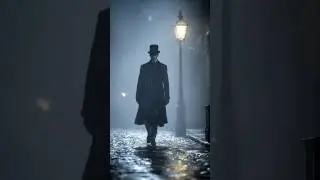 The Evolution of Jack the Ripper #mystery
