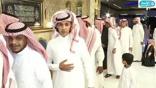حفل زواج الشابين \ راكان عبد الرحمن الدبيسي و ريان عبد الرحمن الدبيسي قمه المدينه 2 12 1440