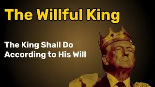 The Willful King