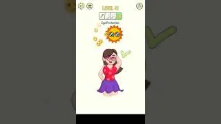 Brain Love Story - ALL Levels Gameplay Walkthrough #Shorts #BrainLoveStory #Puzzle #Androidgameplay