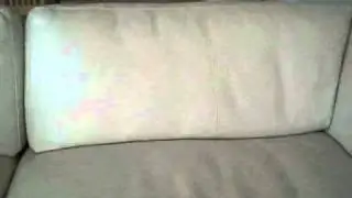 PROBLEMS WITH DFS SOFA