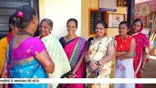 #SBMKOPShrungarwadi ODF plus Model village