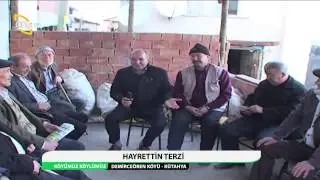 KÖYÜMÜZ KÖYLÜMÜZ - 1. BÖLÜM