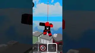 Let&rsquo;s play Spider-Man #mtb #amtb #mtbreview #roblox #chapter4 #gaming #spoderman #games