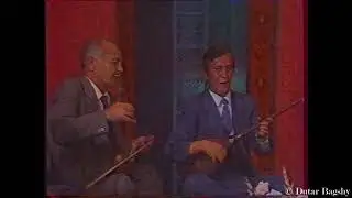 Mane Gara&yacute;ew - Le&yacute;li gerekdir | Turkmen Dutar | 2021