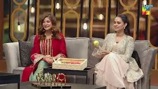 Hum Eid Show - Funny Video - Best Part - HUM TV