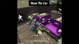 Free Fire New Hiding Place | #freefire | #shorts | #tipsandtricks | #diamond | #rankpushing | #anmol