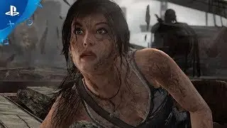Shadow of the Tomb Raider Interview - Lara&rsquo;s Evolution | PS4