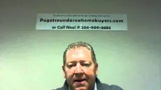 Seattle area home buyers video
