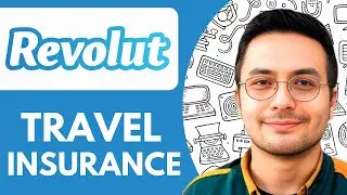 Revolut Travel Insurance - 2025 (Step by Step)