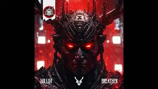 Sollist - Breather [NeuroDNB Recordings]