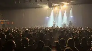 Brooklyn ❤️ &hellip; bravo 👏 Daniel Kessler Interpol