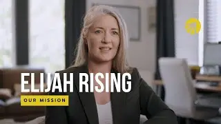 Elijah Rising