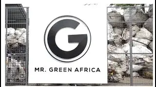 Mr. Green Africa-  Documentary