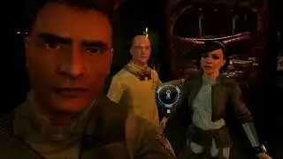 Dead Space: Extraction (PS3) - Mission 3
