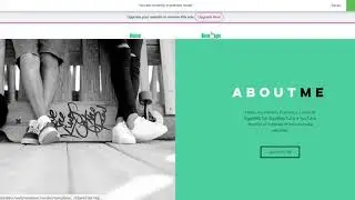 GETTING STARTED WITH WIX