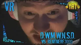 Das wird man wohl noch sagen d&uuml;rfen vs. Rentnerficker3000 | Vorrunde #35 | MRT S4