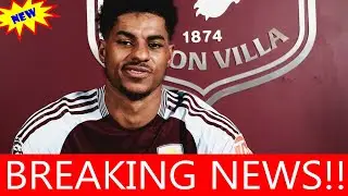TRANSFER BUZZ; Marcus Rashford eyes Champions League club as next move &ndash; sources reveal!