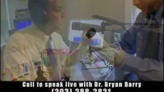 Dr Bryan Barry Chiropractor Hamden CT