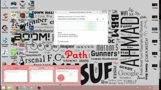 R-Patch Update Season 16-17 Base On PESEdit 6.0 Tutorial Install And Preview Update FINAL
