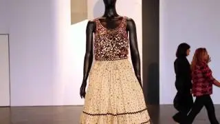 Fashionland TV - SPFW20A Outono/Inverno 2016