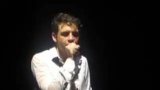 Mika - Lonely Alcoholic @ Grand Cube in Osaka, Japan