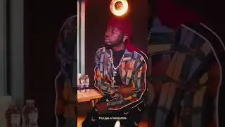 BTS IN THE STUDIO MAKING  &ldquo; MY HEALER ! 🪽 @Seyivibez-xg9og  x @OmahLay  Produce/tundormonroe