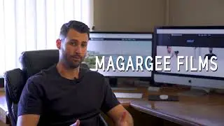 Introducing Magargee Films
