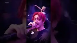 190427 SF9 Youngbin Twitter -Unlimited Tour in US Thanks for the unforgetable present Love U thank U