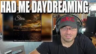 Sparks of Imagination - Starshower (REACTION)