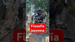 Hermoso templo en Jap&oacute;n #budismo #japon #ninjutsu #ninja #samurai #artesmarciales #filosofia #budo