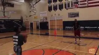 Meechie Johnson 