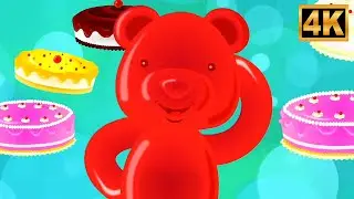 Sing Along to the Happy Birthday Song &ndash; Cheerful Kids Music