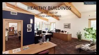 The Economics of Healthy Buildings