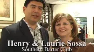 Southern Barter Club Trade Shows