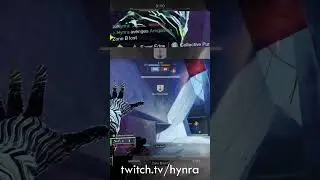 The forbidden strand movement tech. (don't let bungie nerf it)