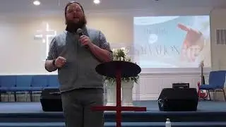 The Truth about Salvation Part 3 (Wednesday Night Bible Study 1/21/26)