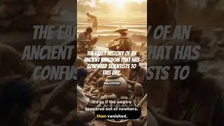 THE OLDEST KINGDOM IN THE WORLD: IT'S ORIGIN STILL A MYSTERY ⁉️ #shorts #kingdom #worldmystery